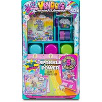 Vendees - Secret Message Set, 1 Each