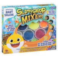 Nickelodeon - Baby Shark Ultimate Mix Ems, 1 Each