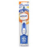 Spinbrush - Pro Clean Power Toothbrush Soft