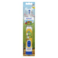 Arm & Hammer - Kid's Spinbrush - Mario, 1 Each