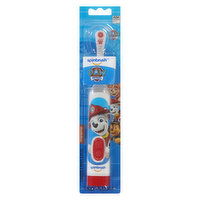 Arm & Hammer - Toothbrush - Paw Patrol, Assorted Colors, 1 Each