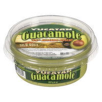 YUCATAN - Mild Guacamole, 227 Gram