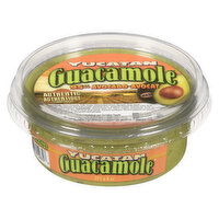 YUCATAN - GUACAMOLE AUTHENTIC, 227 Gram