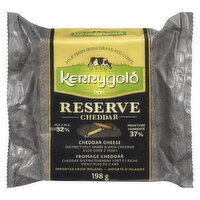 Kerrygold - Reserve Cheese, 198 Gram