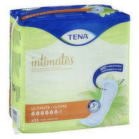 Tena - Tena Pads Ultimate Regular, 1 Each