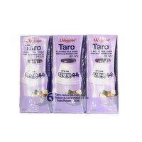 Binggrae - Taro Flavored Milk, 6 Each