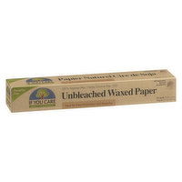 If You Care - Waxed Paper - 75 Sq Feet, 1 Each