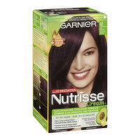 GARNIER - Nutrisse Cream 42 Deep Burgundy, 1 Each