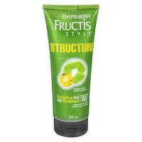 Garnier - Fructis Sculpting Gel, 200 Millilitre