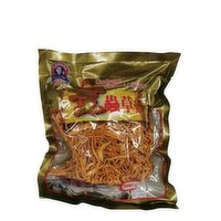 Uncle Bill - Cultured Cordyceps(Flower), 100 Gram