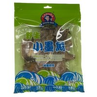 Uncle Bill - Dried Cuttlefish, 150 Gram