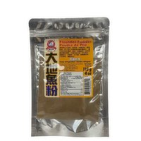 Uncle Bill - Flounder Powder, 113 Gram