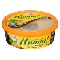 Fontaine Sante - Roasted Pine Nuts Hummus, 482 Gram
