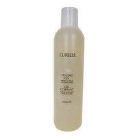 Curelle - Styling Gel, 250 Millilitre