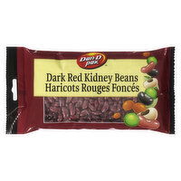 Dan D pak - Kidney Beans Dark Red, 400 Gram