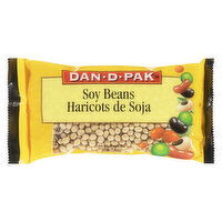 Dan D pak - Soy Beans, 400 Gram