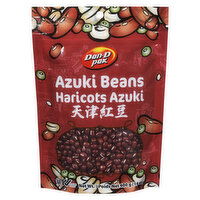 Dan-D Pak - Small Red Beans, 400 Gram