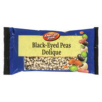 Dan-D Pak - Black Eye Beans, 400 Gram