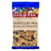 Dan-D Pak - Travellers Mix, 400 Gram