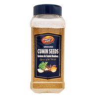 Dan-D Pak - Cumin Seeds Ground, 400 Gram