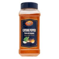 Dan-D Pak - Cayenne Pepper, 400 Gram