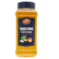 Dan-D Pak - Turmeric Powder, 450 Gram