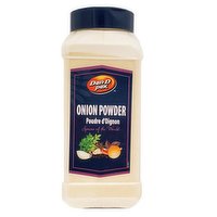 Dan-D Pak - Onion Powder, 500 Gram