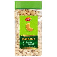 Dan D pak - Cashews Salted, 1 Kilogram