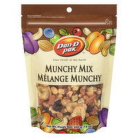 Dan-D Pak - Munchy Mix, 400 Gram