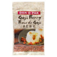 Dan-D Pak - Goji Berry Dried, 100 Gram