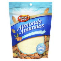 DanD Pak - Almond Meal Blanch, 100 Gram