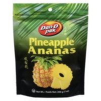 Dan D pak - Pineapple Tidbits, 200 Gram
