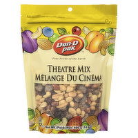 Dan-D Pak - Theatre Mix, 400 Gram