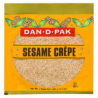 Dan-D Pak - Sesame Crepe, 100 Gram