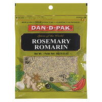 Dan-D Pak - Rosemary Whole French, 50 Gram