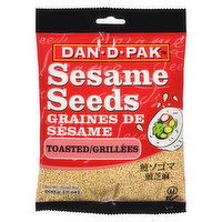 Dan-D Pak - Sesame Seeds Toasted, 200 Gram