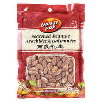 Dan-D Pak - Seasoned Peanuts, 300 Gram