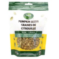 Dan-D Pak - Pumpkin Seeds, 227 Gram