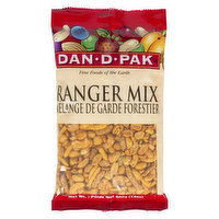 Dan-D Pak - Ranger Mix, 400 Gram