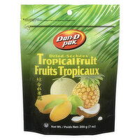 Dan-D Pak - Tropical Fruit Mix, 200 Gram