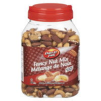 Dan-D Pak - Fancy Nut Mix - Salted, 560 Gram