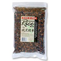 Dan D pak - Sticky Black Rice, 1 Kilogram