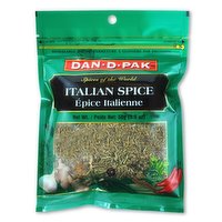 Dan-D Pak - Italian Spice Whole, 50 Gram