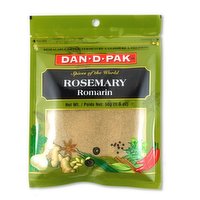 Dan-D Pak - Rosemary Ground, 50 Gram