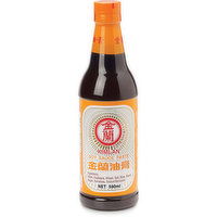 Kimlan - Soy Sauce Paste, 590 Millilitre