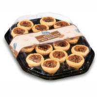 Two-Bite - Pecan Tarts, 460 Gram