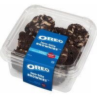 Two-Bite - Oreo Brownies, 300 Gram