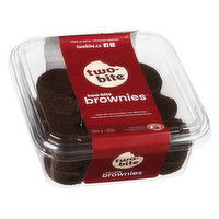 Two-Bite - Brownies, 265 Gram