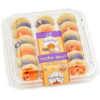 Kimberleys - Mini Frosted Halloween Cookies, 267 Gram