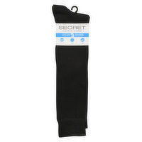 Secret - Flat Knee High, 1 Each